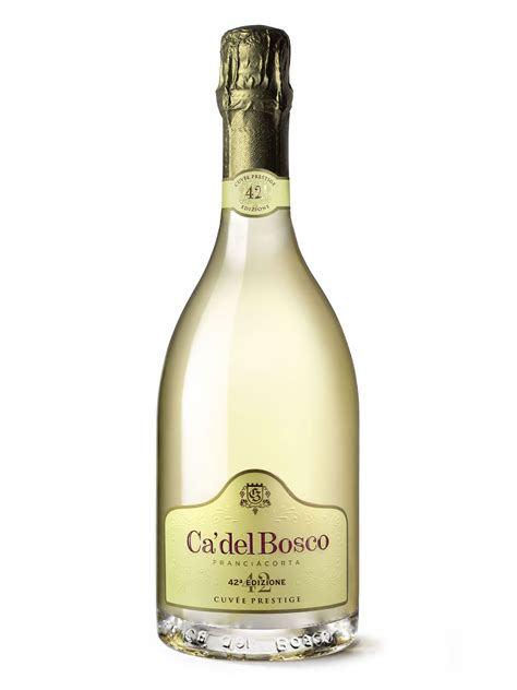 ca'del bosco franciacorta